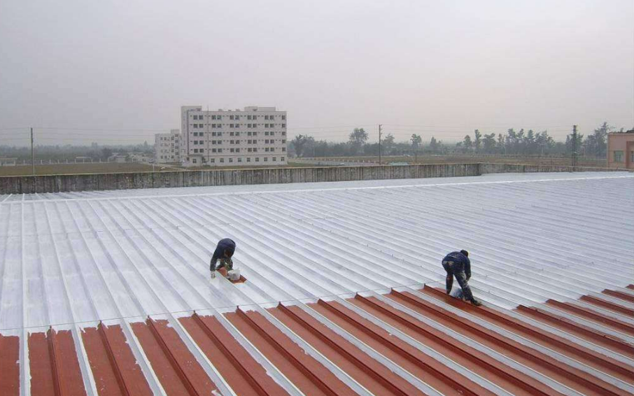 槐荫厂房防水工程用什么防水材料才适合？